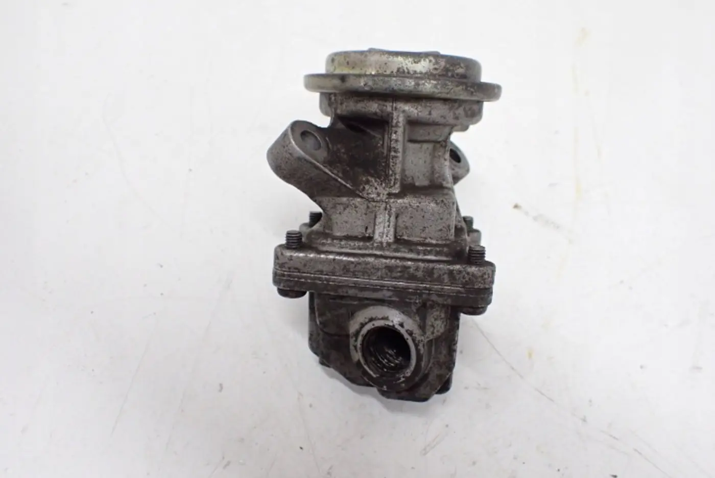 Клапан EGR к Smart Fortwo 1998