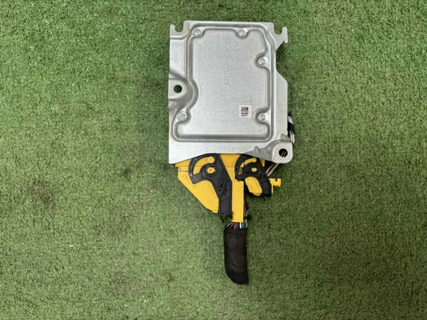 Блок AirBag к Audi A5 2016