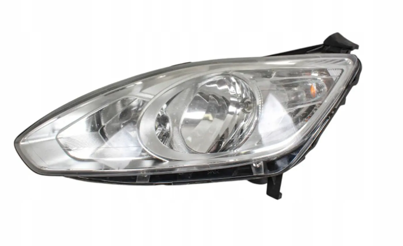 Фара левая к Ford C-MAX 2010