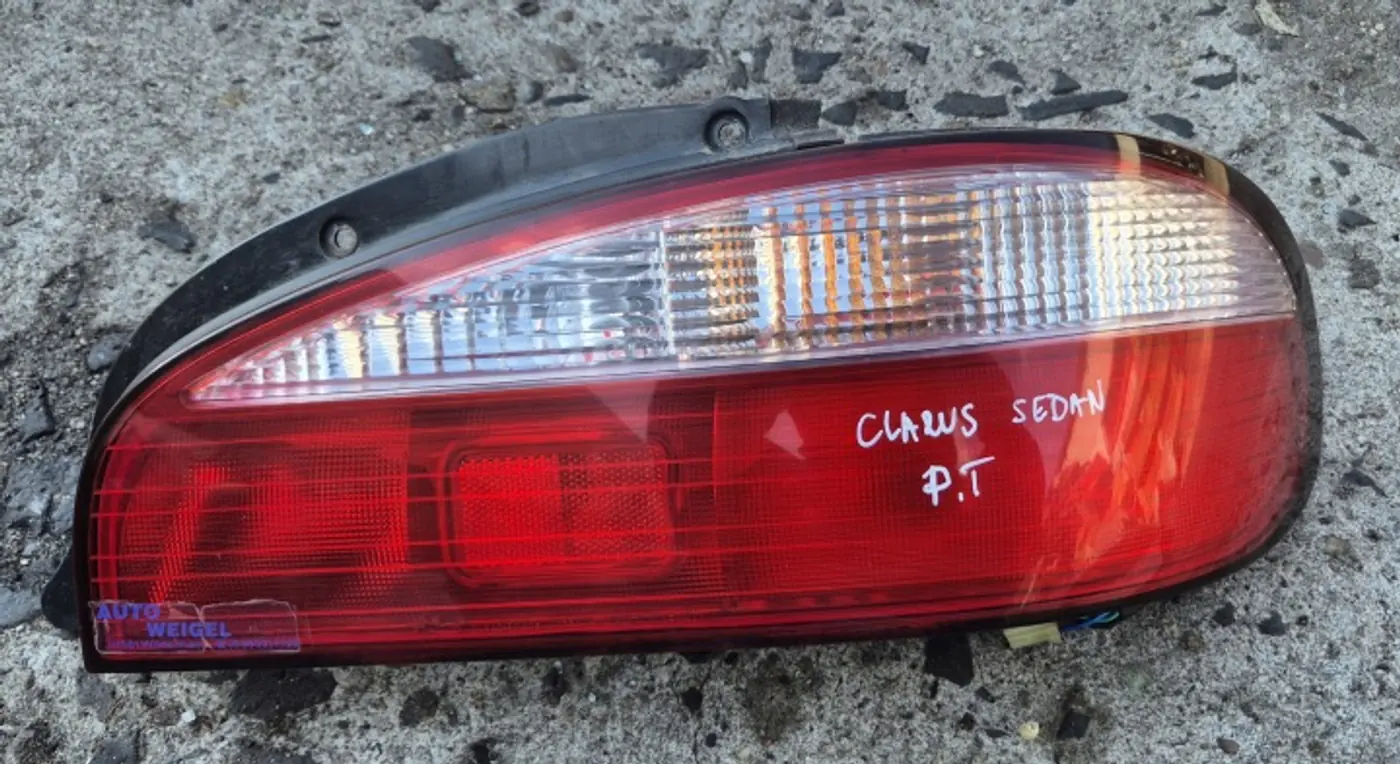 Фонарь задний правый к Kia Clarus 1996