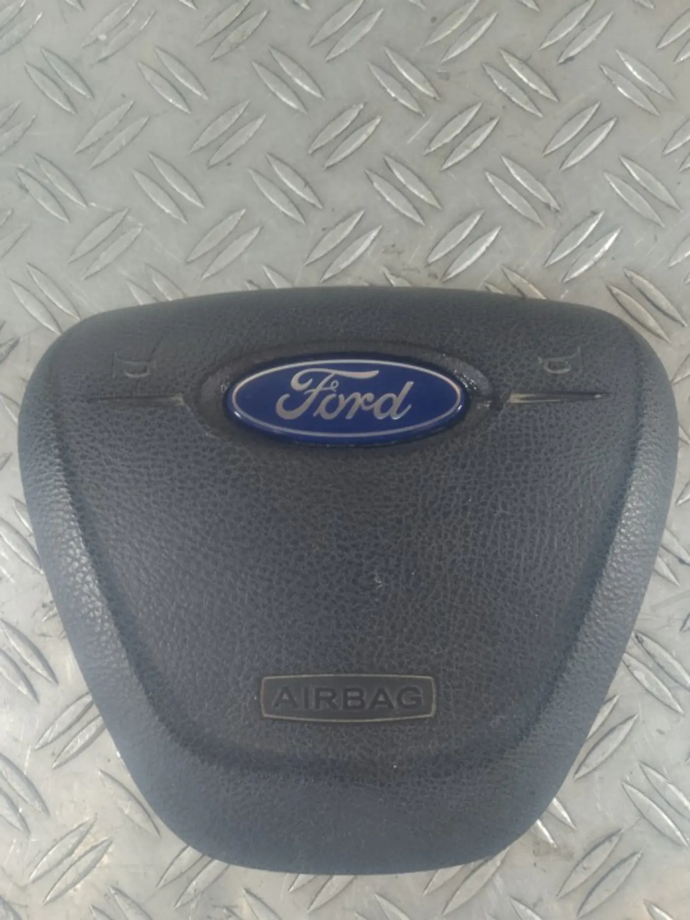 Подушка безопасности к Ford Transit Custom 2012