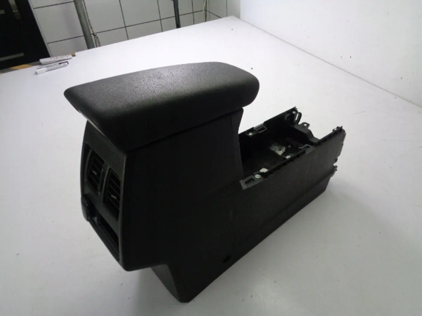 Подлокотник к Renault Captur 2013