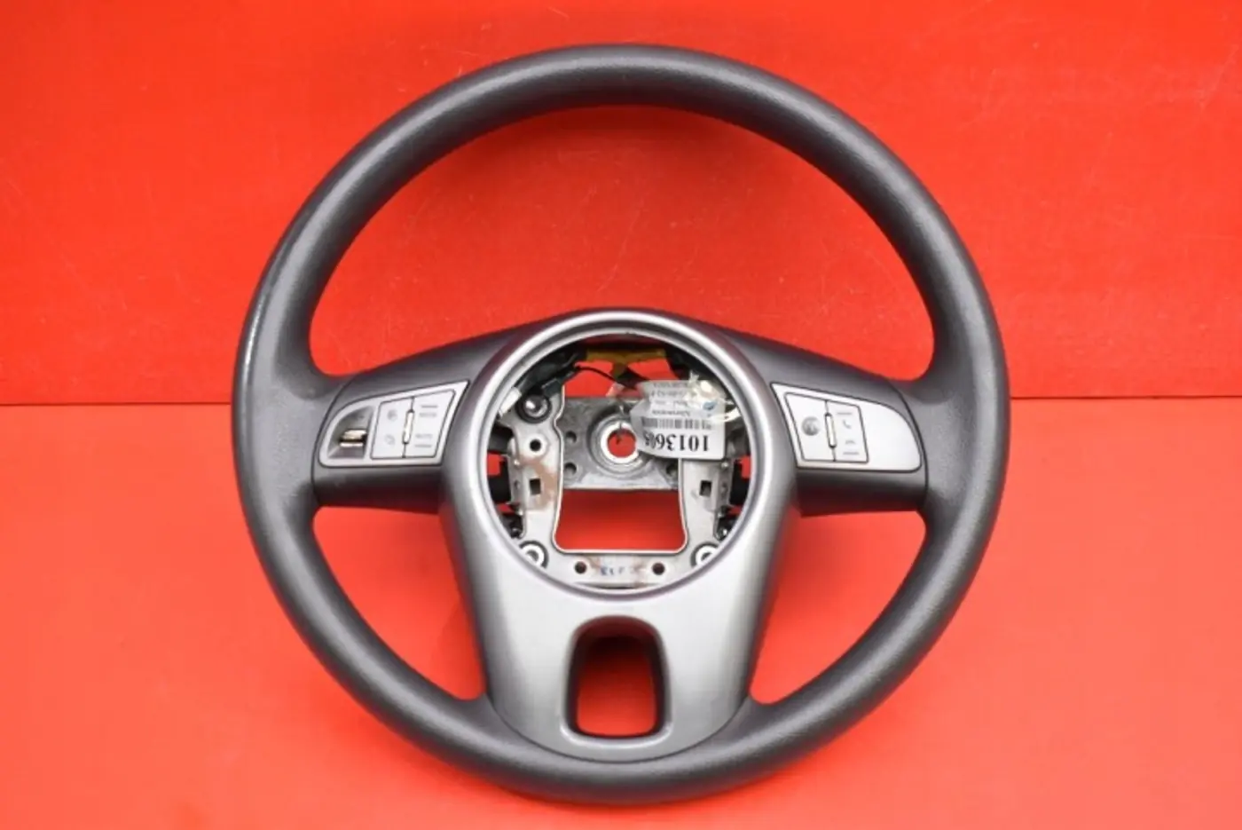 Руль к Kia Soul 2008