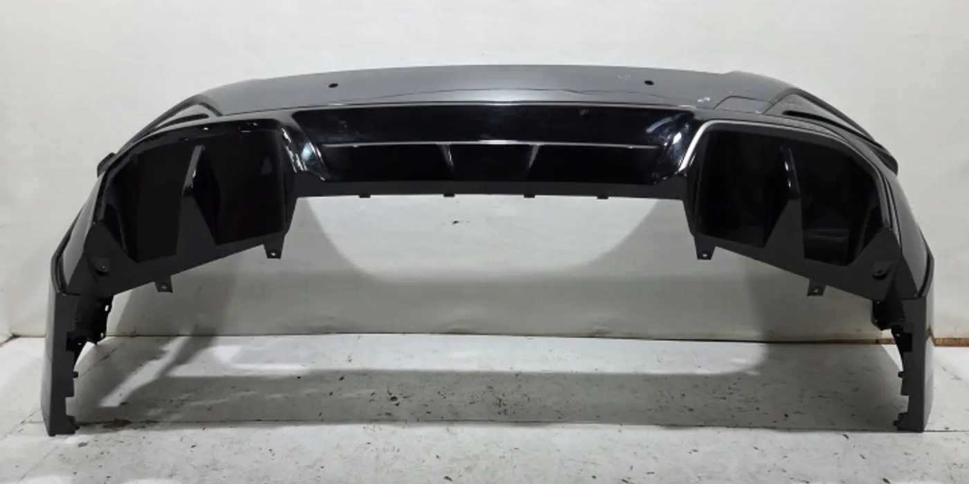 Бампер задний к BMW i4 2021