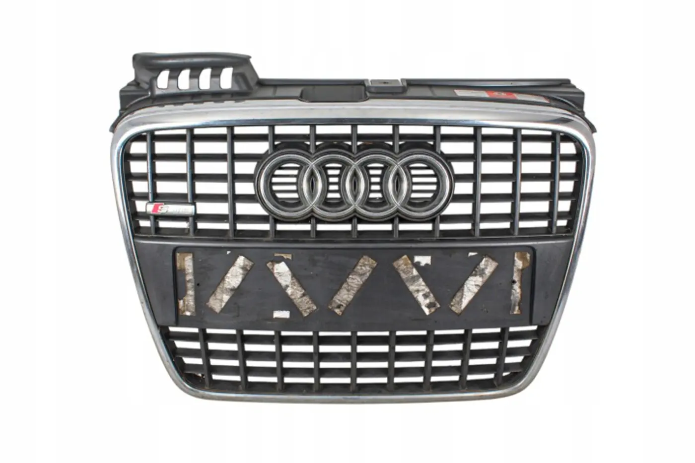 Решетка радиатора к Audi S4 2005