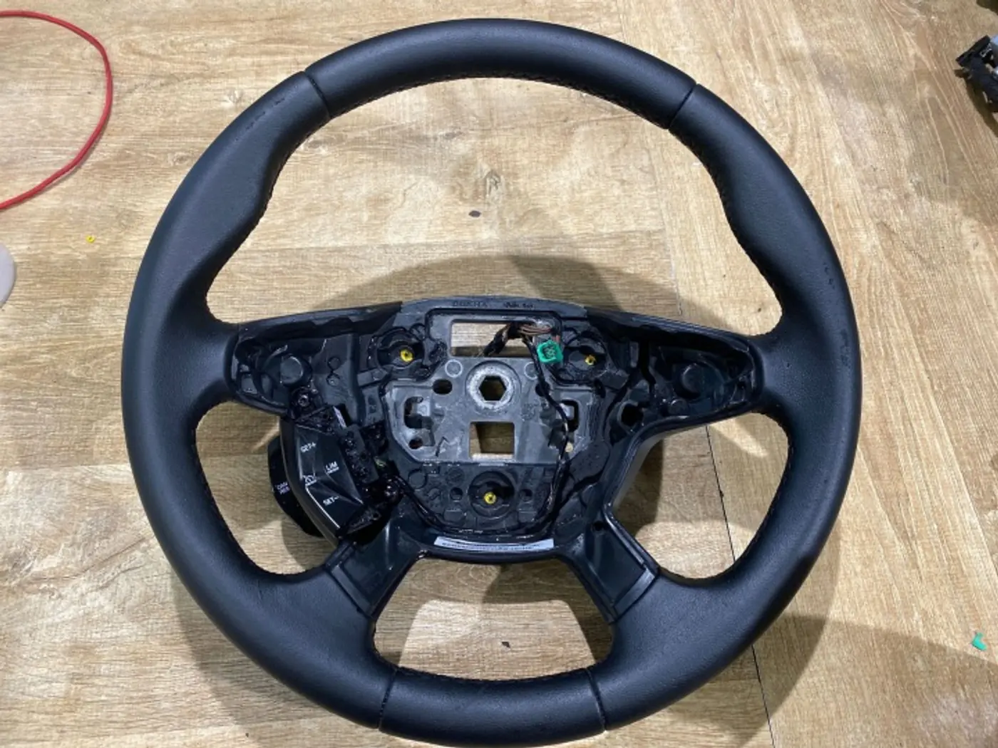 Руль к Ford Kuga 2013