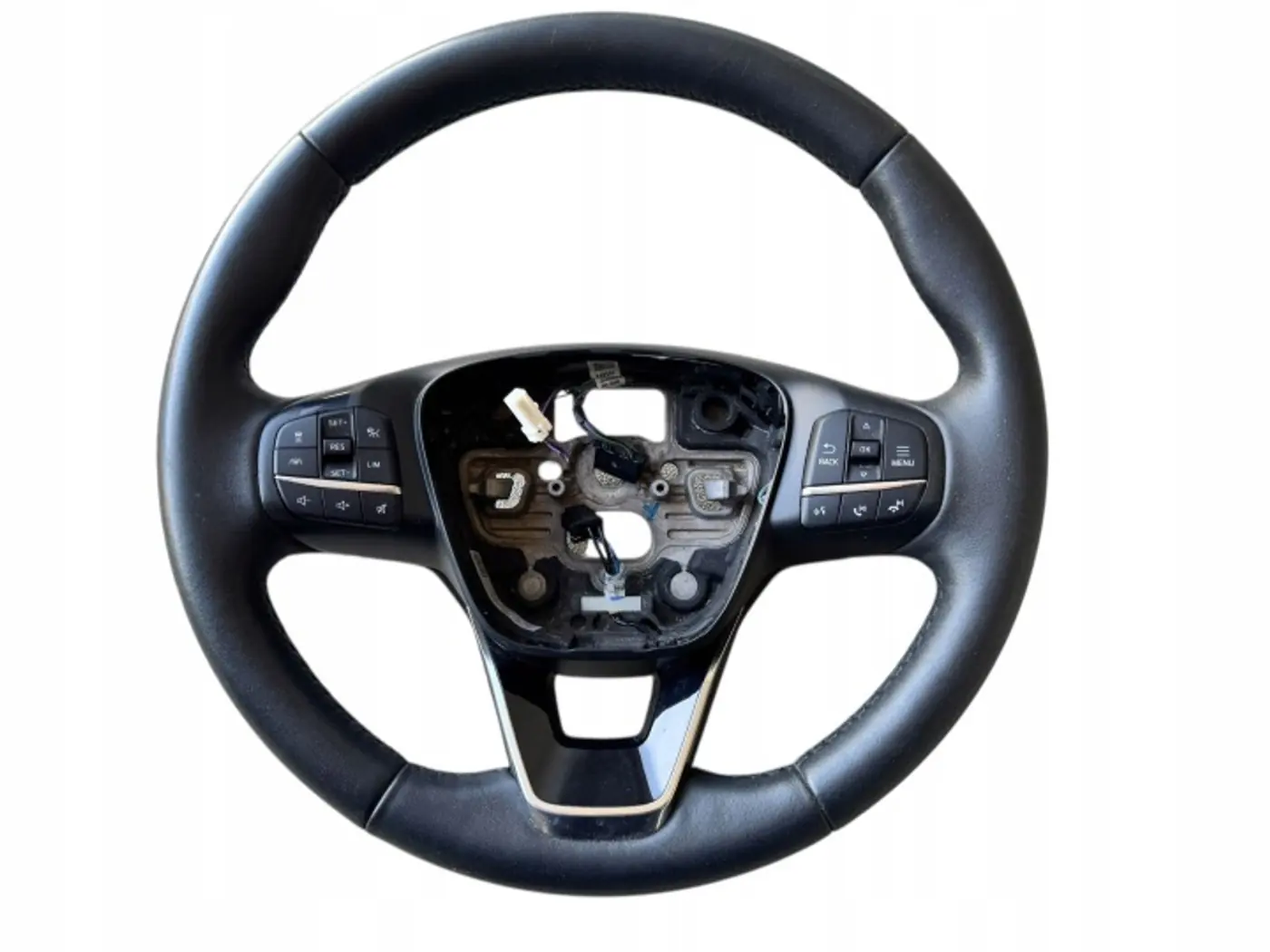 Руль к Ford Kuga 2019