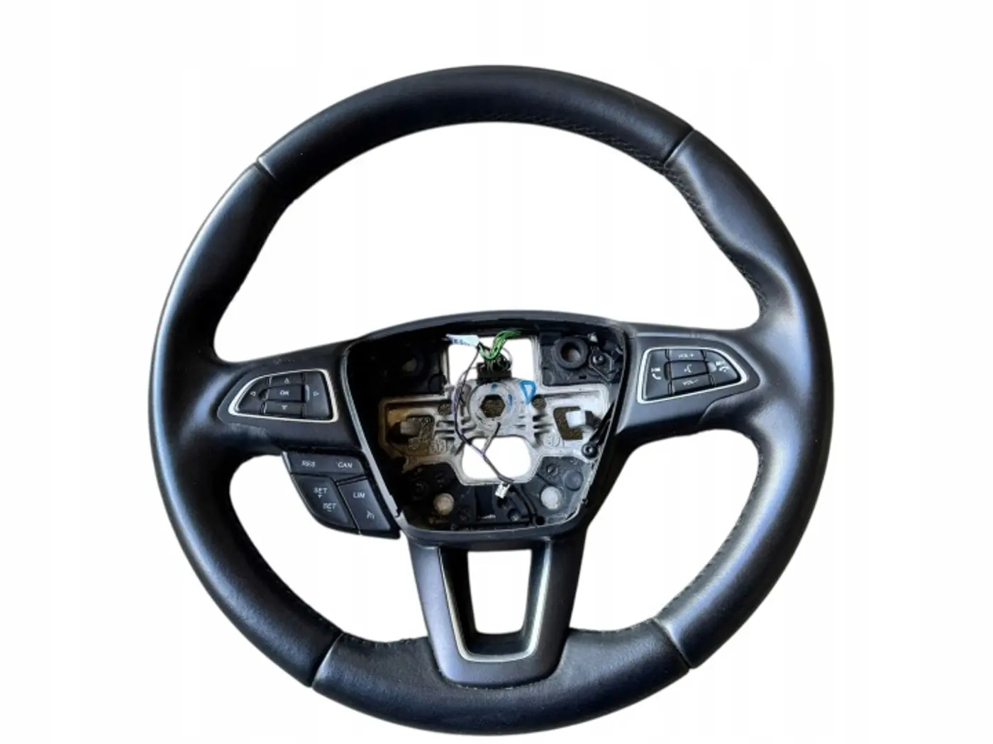 Руль к Ford Kuga 2016