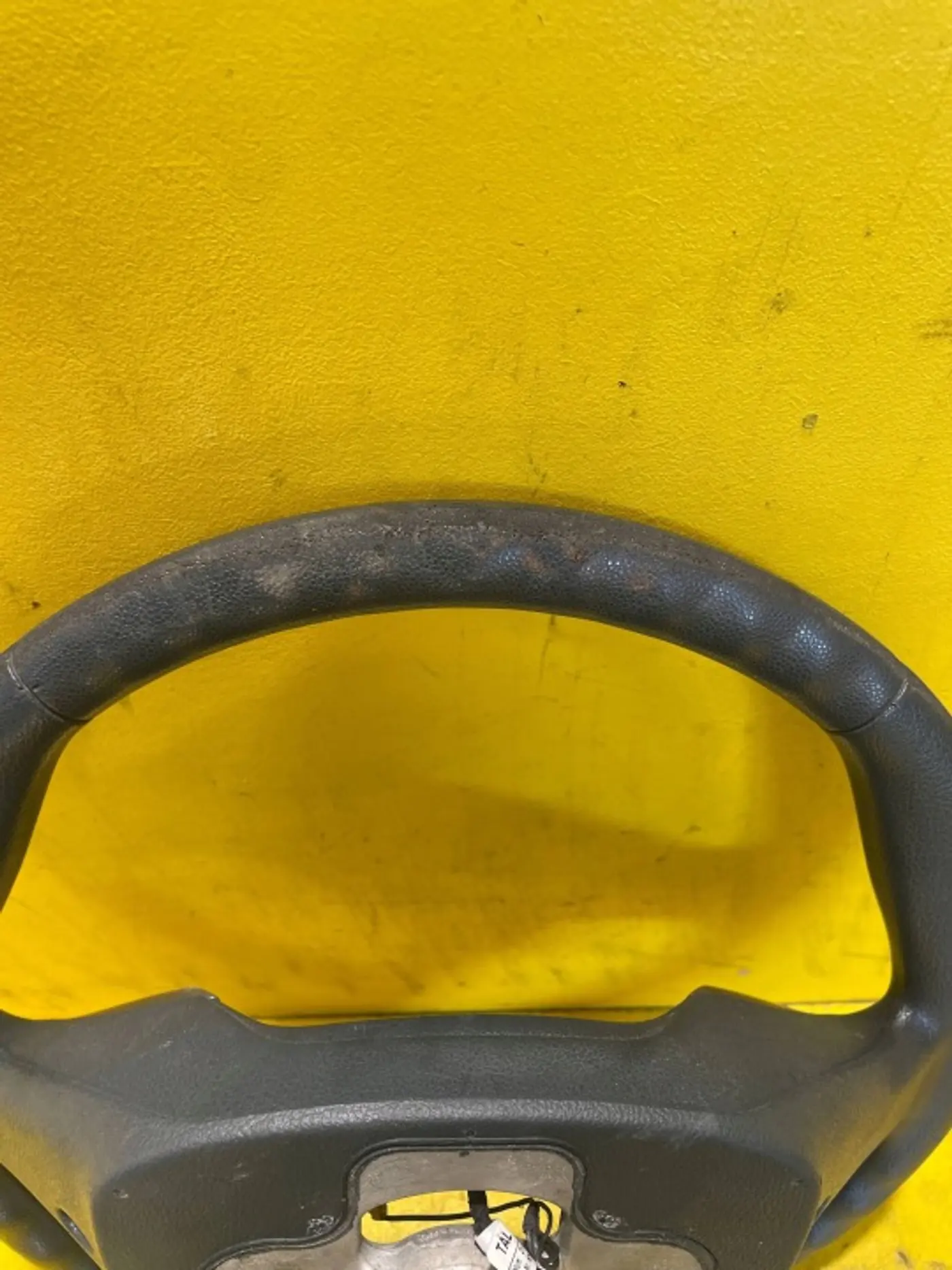 Руль к Ford Fiesta 2001