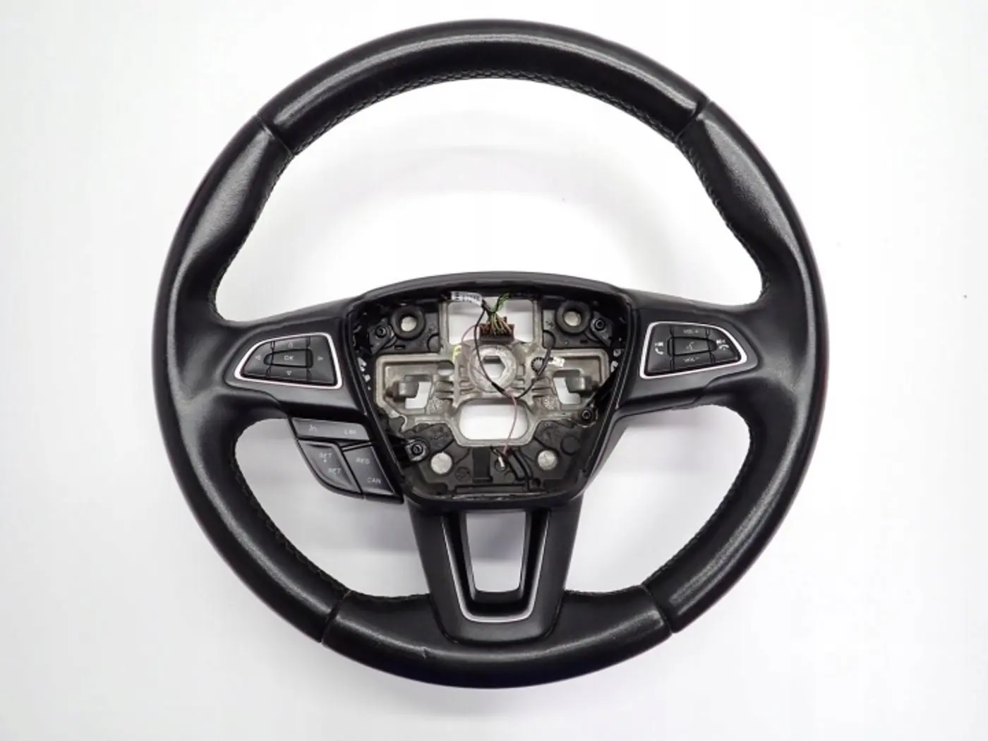 Руль к Ford C-MAX 2015