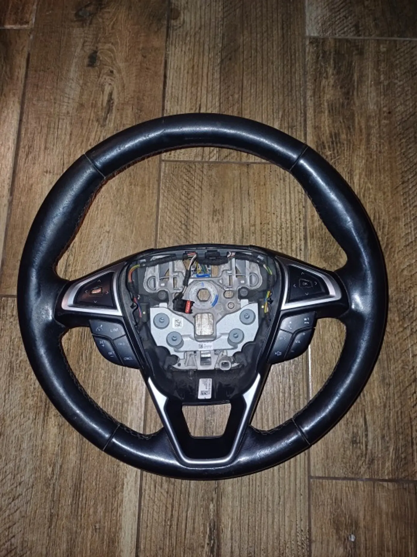 Руль к DS 5 2015