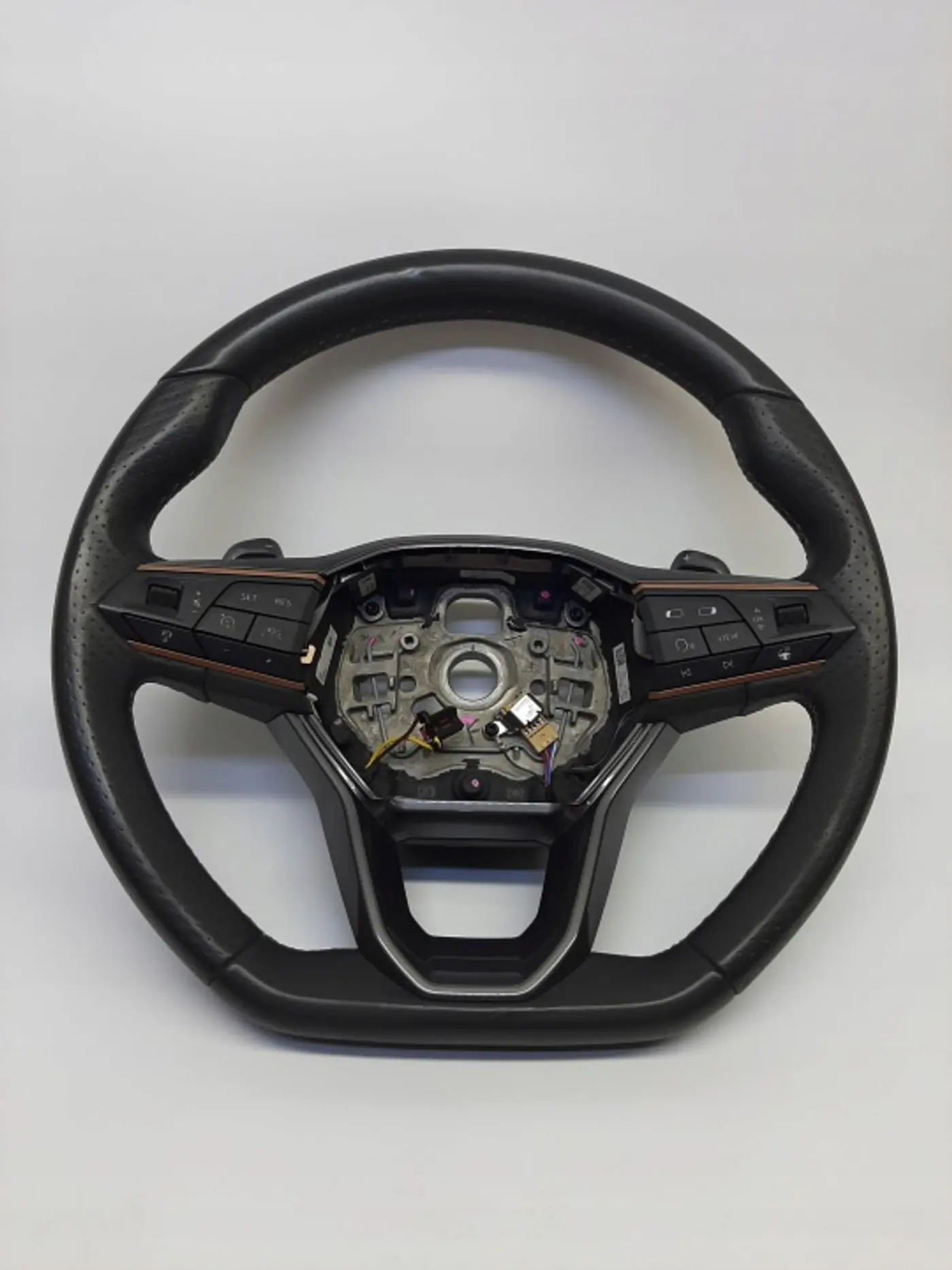 Руль к Cupra Leon 2020