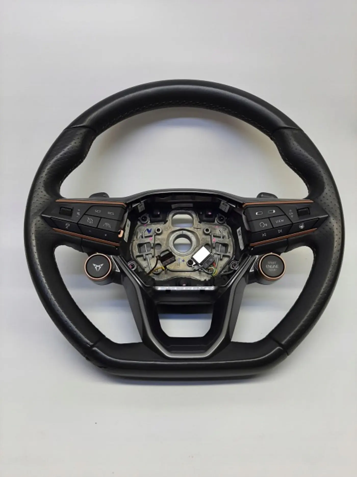 Руль к Cupra Formentor 2020