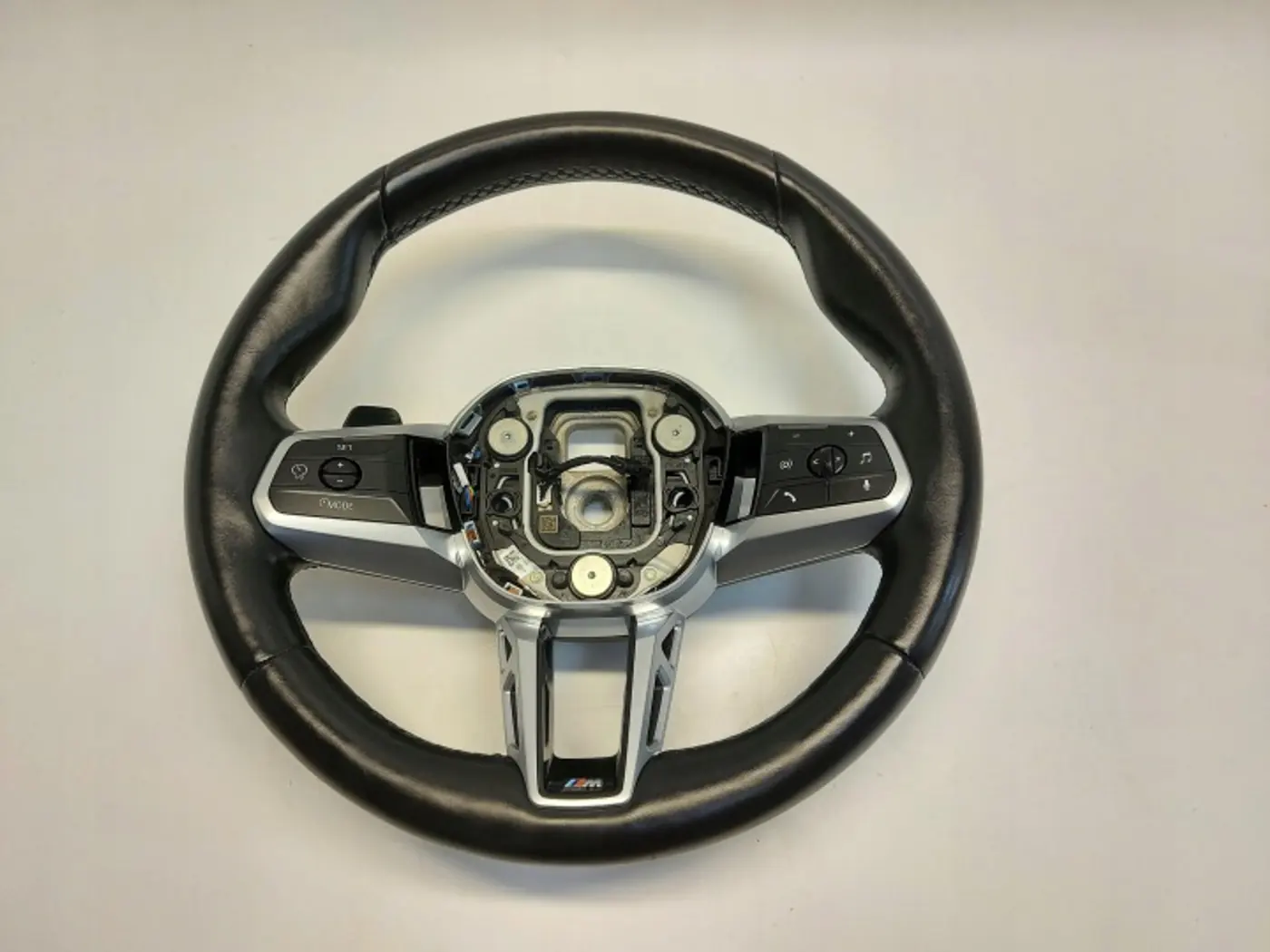 Руль к BMW iX1 2022