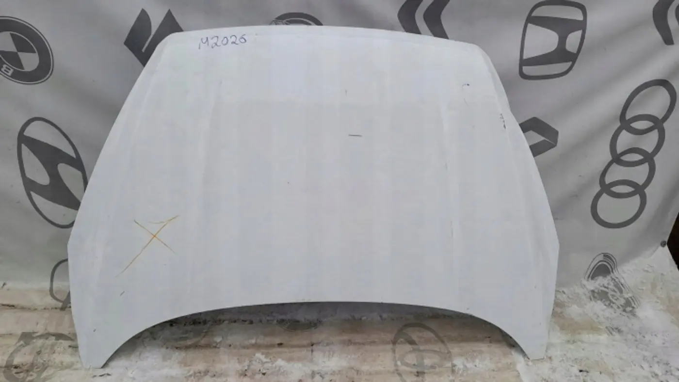 Капот к Ford Kuga 2013