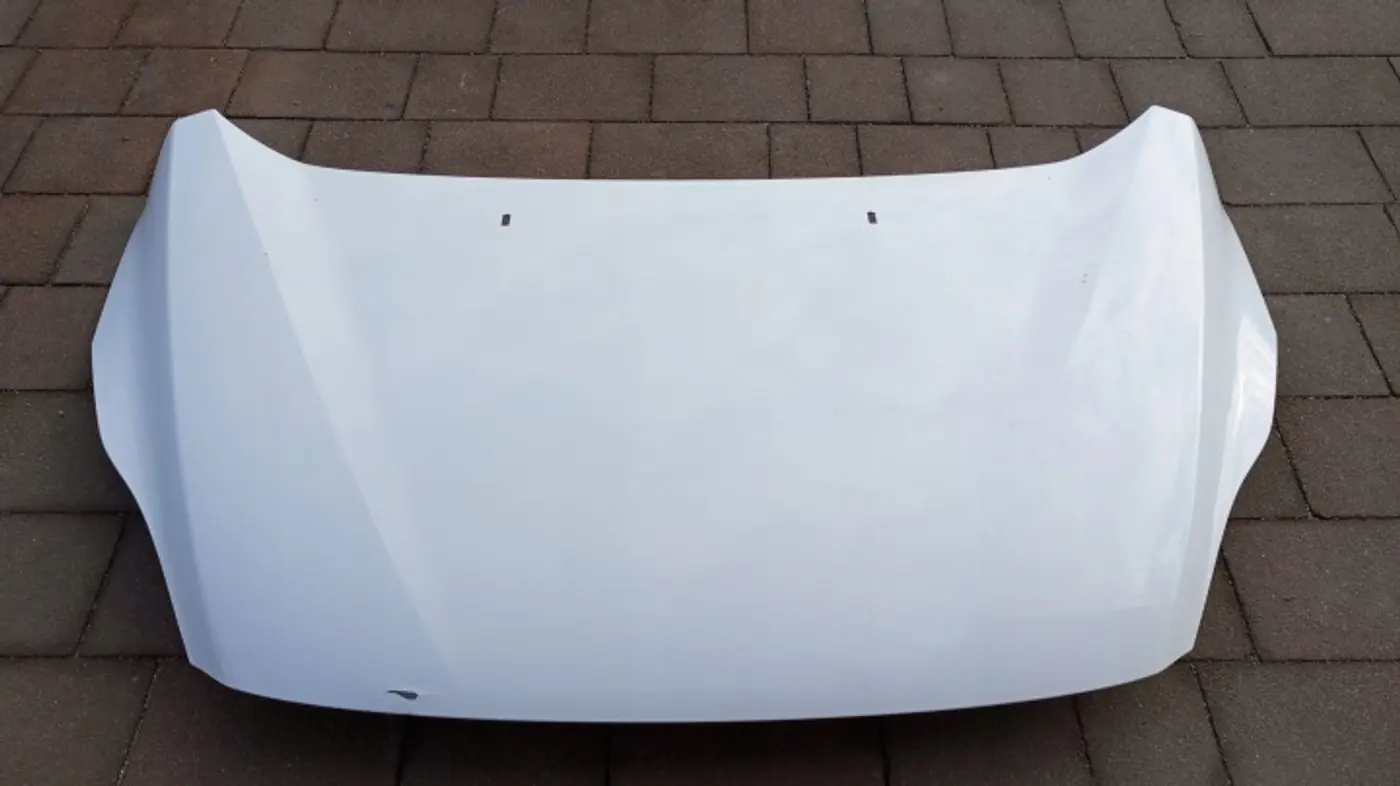 Капот к Ford C-MAX 2010