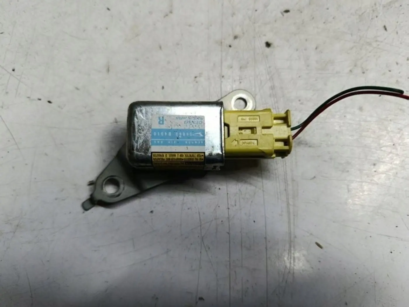 Датчик удара к Daihatsu Terios 2006
