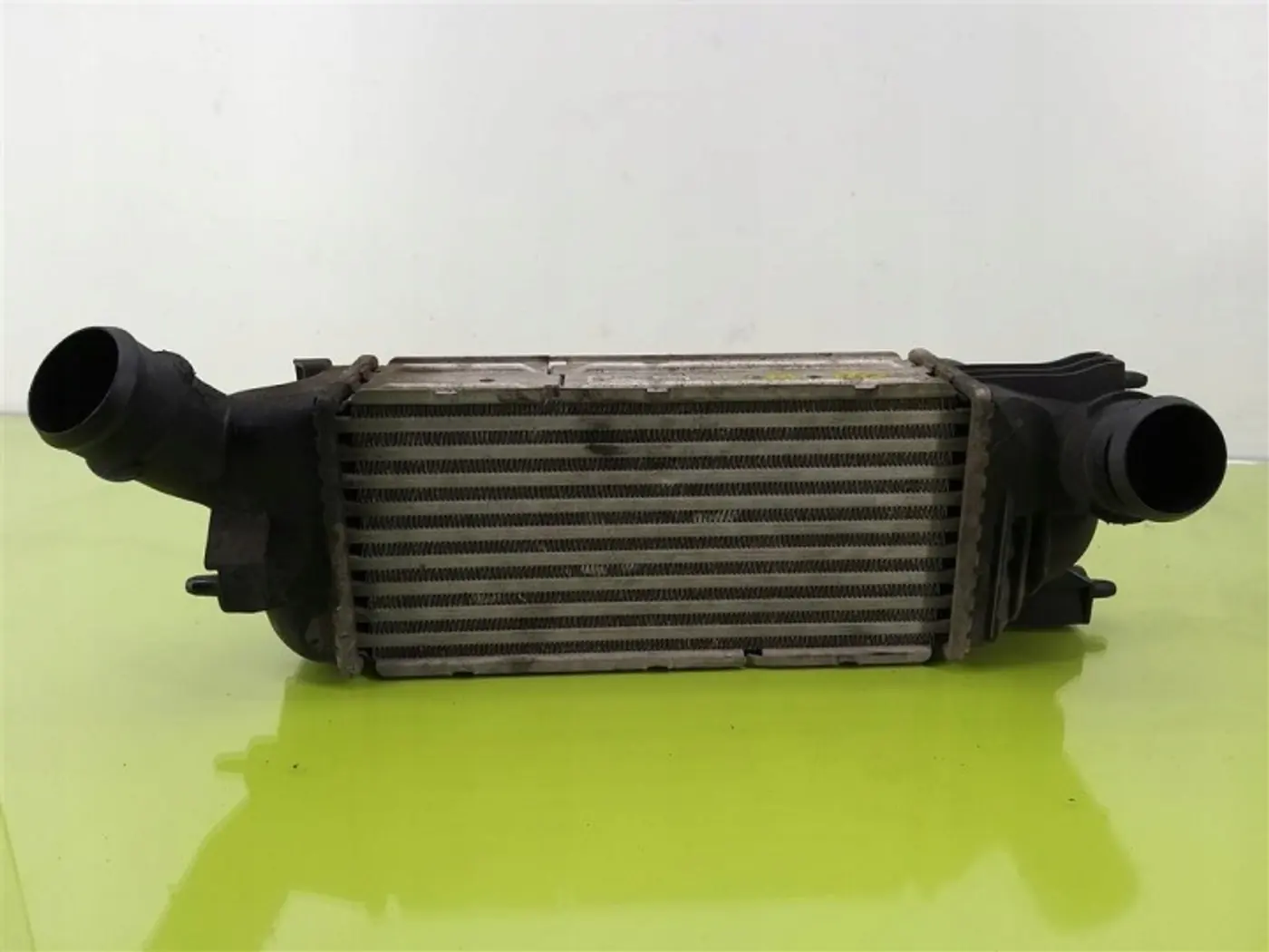 Интеркулер к Citroen C5 2004