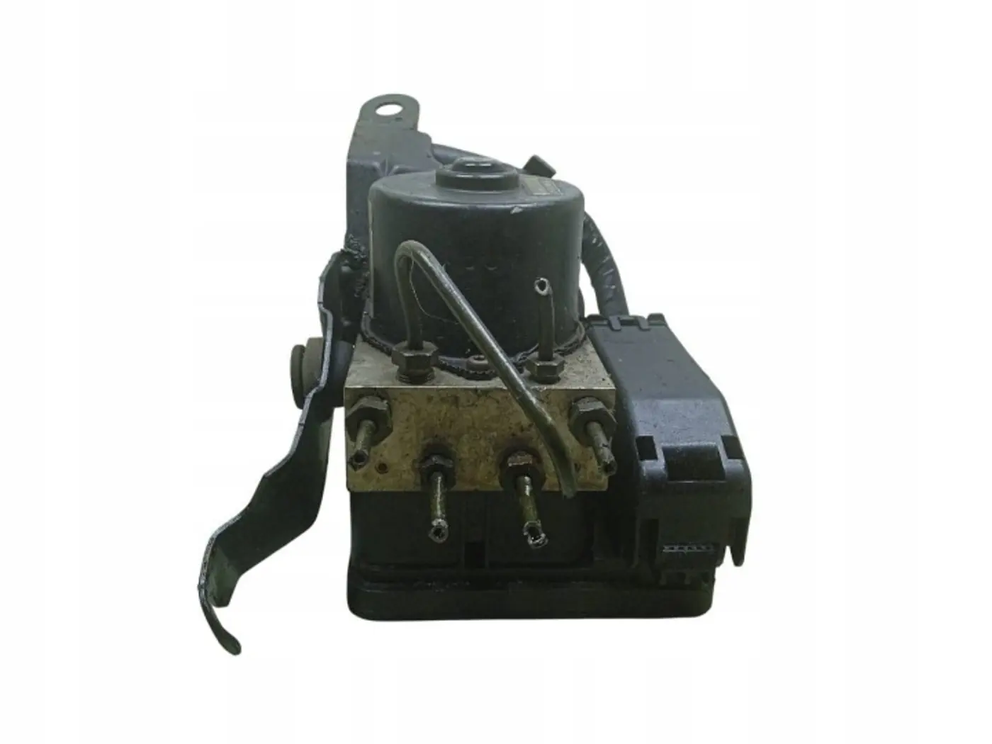 Блок ABS к Ford Fiesta 2001