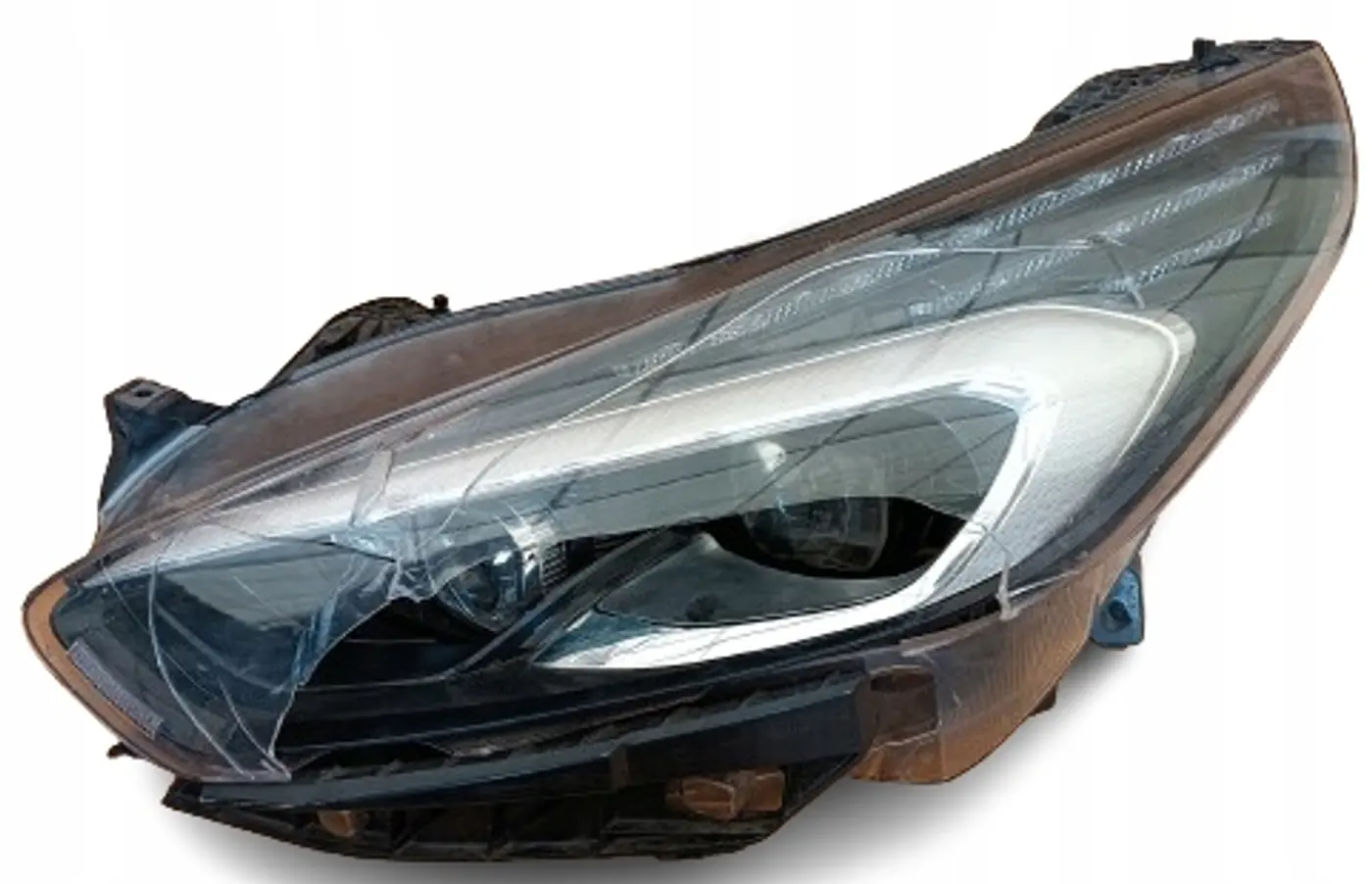 Фара левая к Ford S-MAX 2015