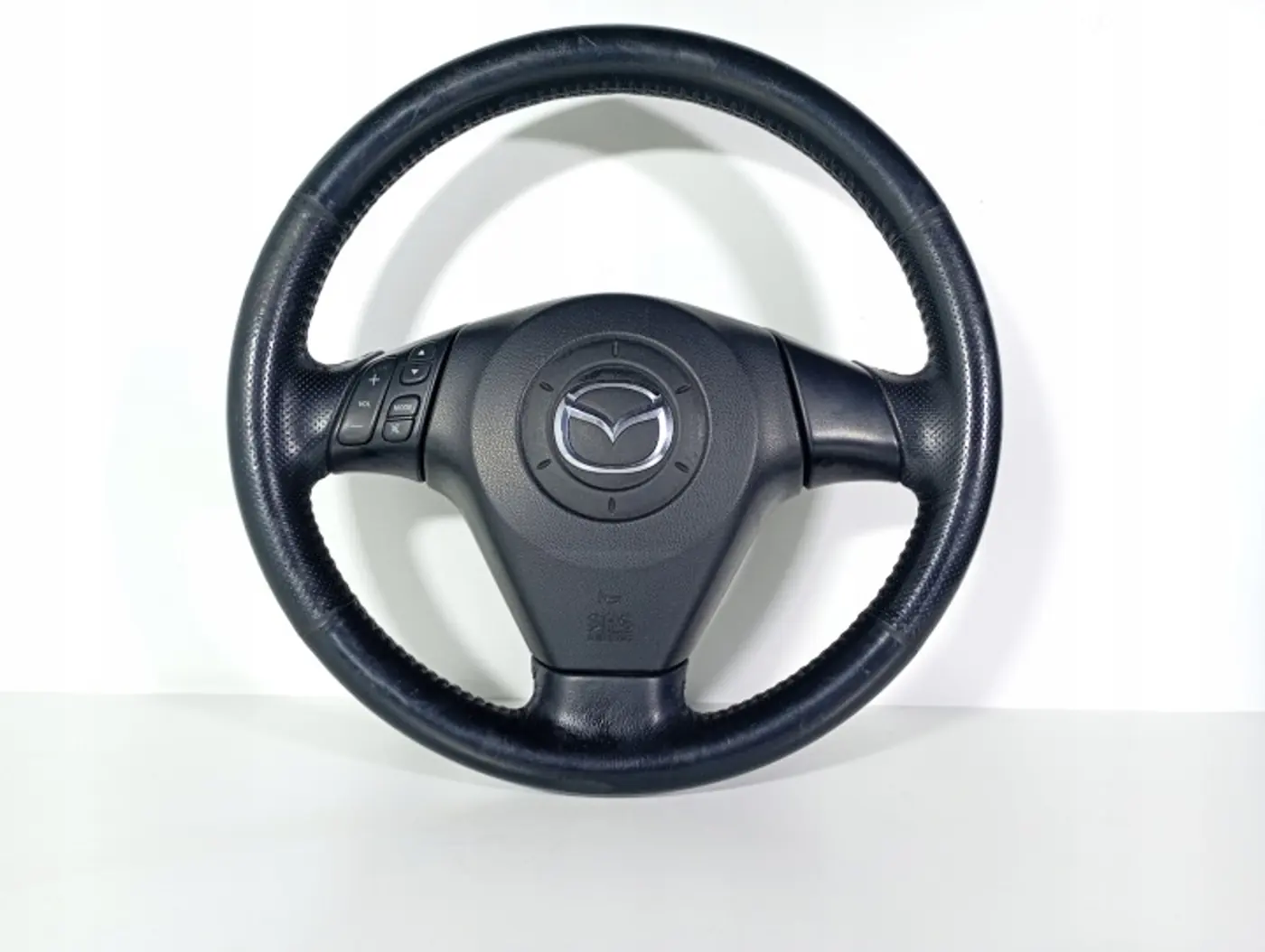 Руль к Mazda 2 2007