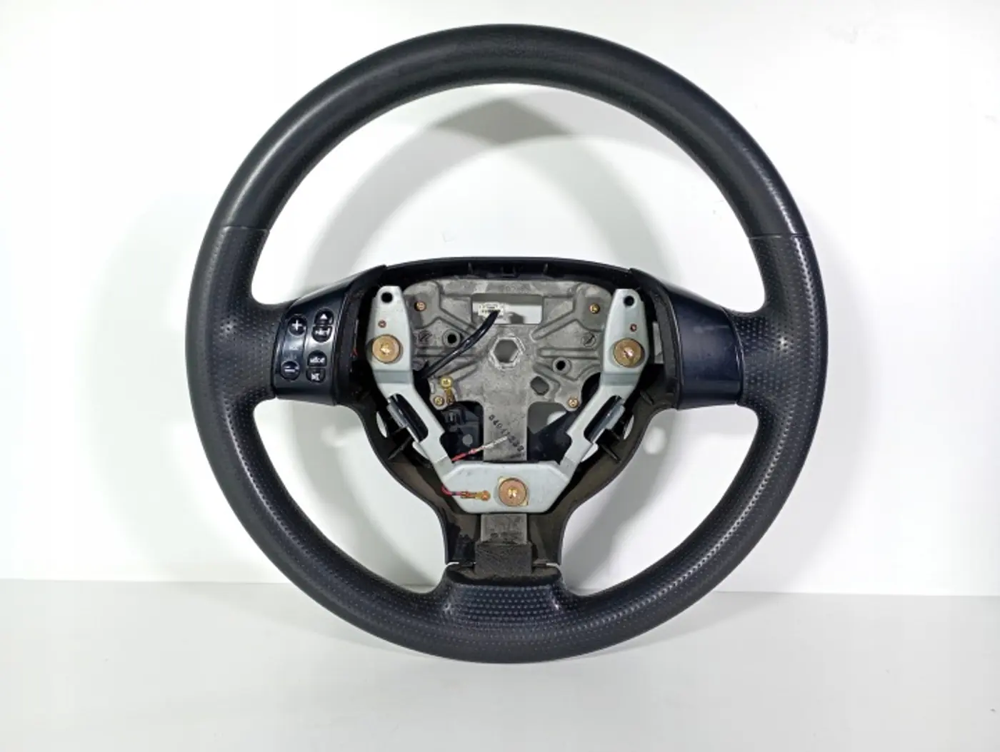 Руль к Mazda 2 2007