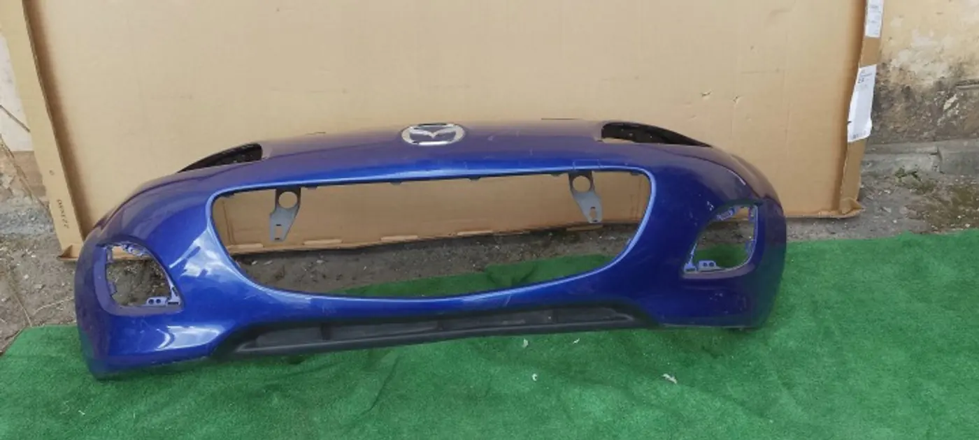 Бампер передний к Mazda MX-5 2005