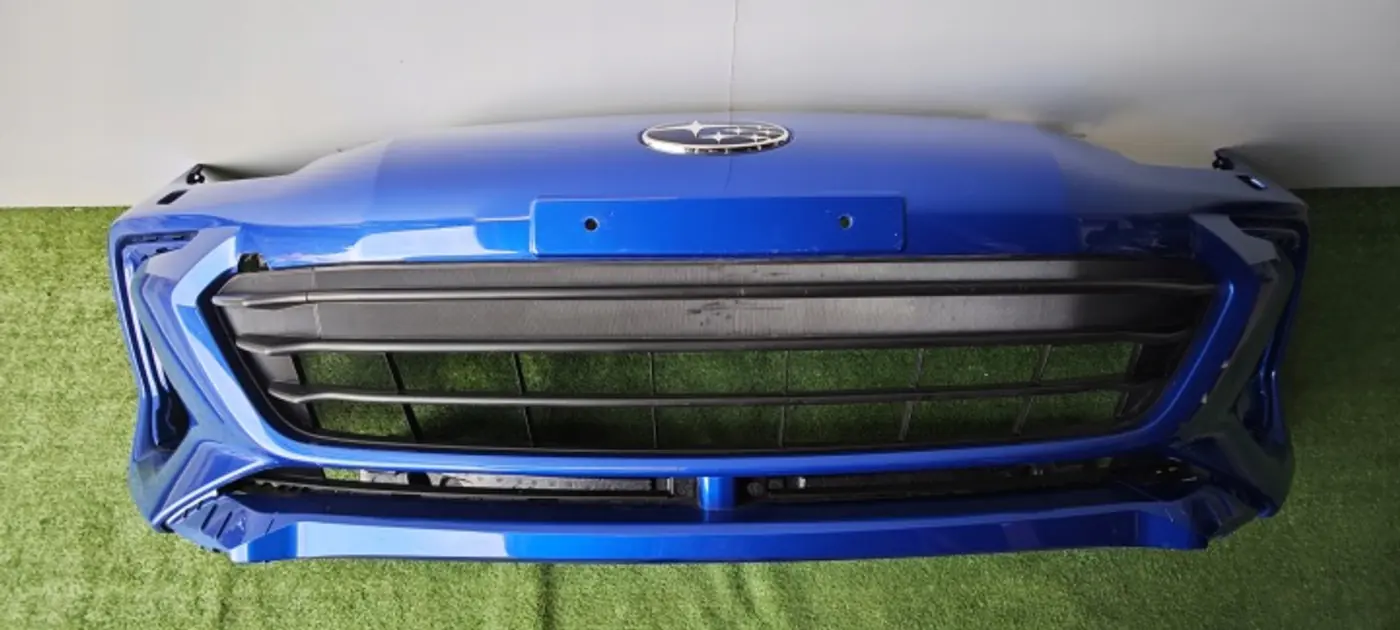Бампер передний к Subaru BRZ 2016
