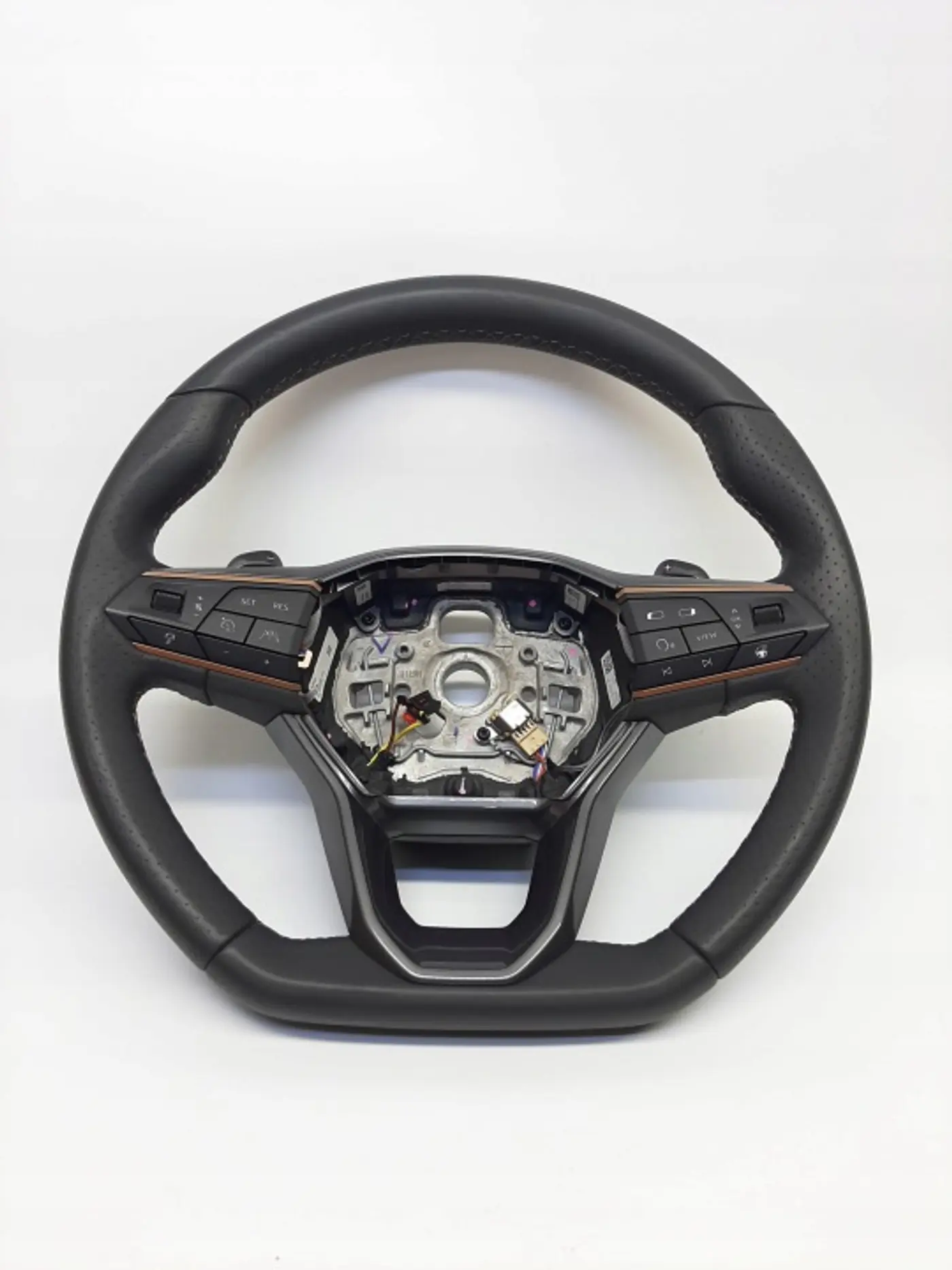 Руль к Cupra Leon 2020