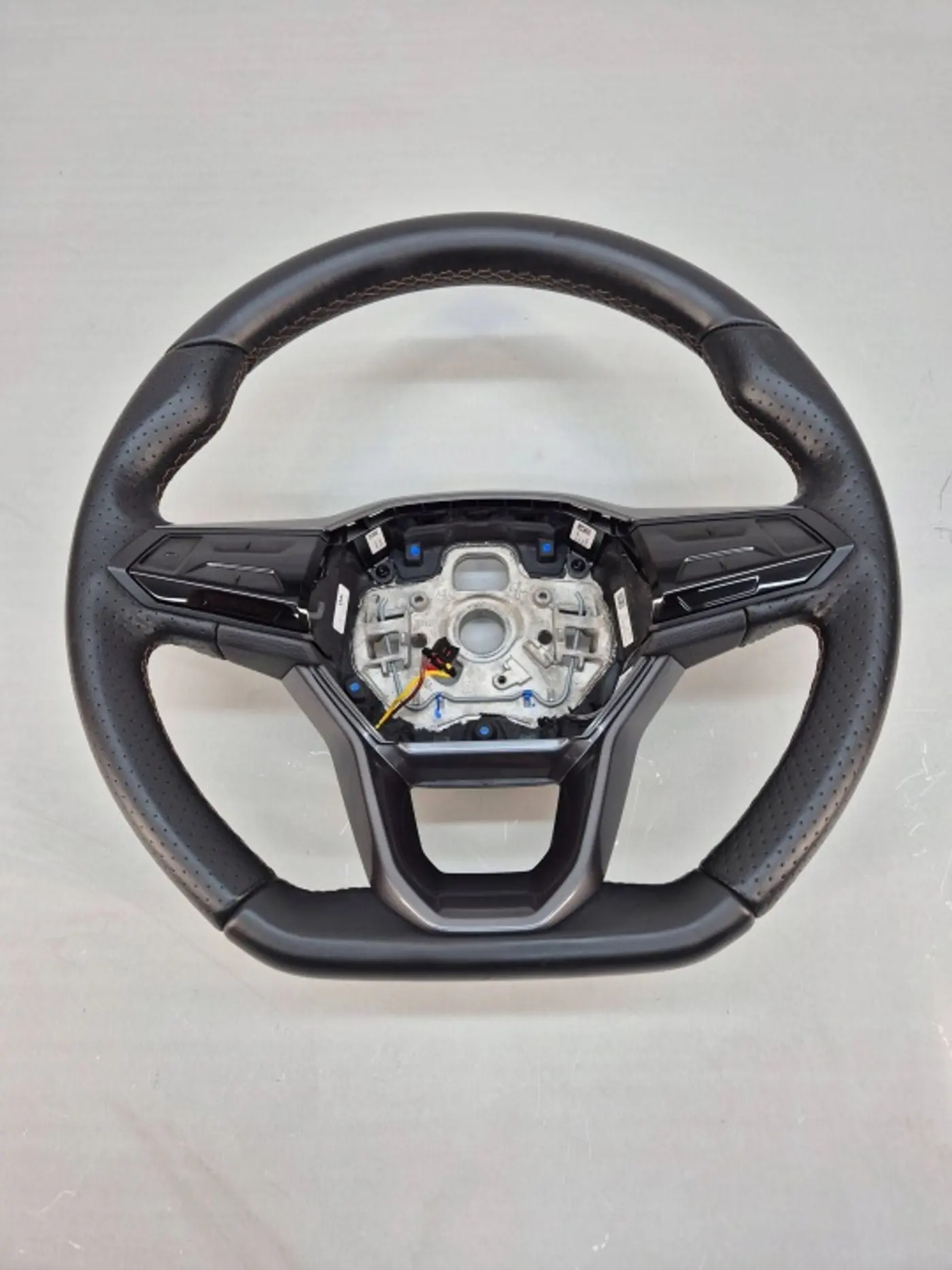 Руль к Cupra Born 2021