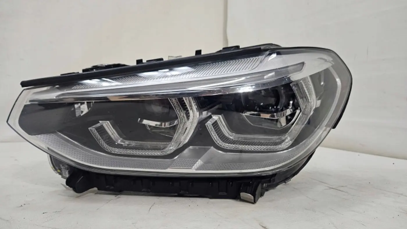 Фара левая к BMW X4 2018