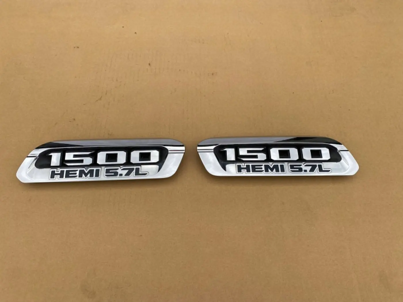 Капот к Ram 1500 2018