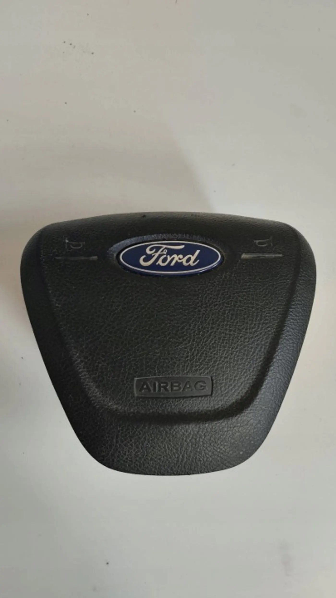 Подушка безопасности к Ford Transit Custom 2012