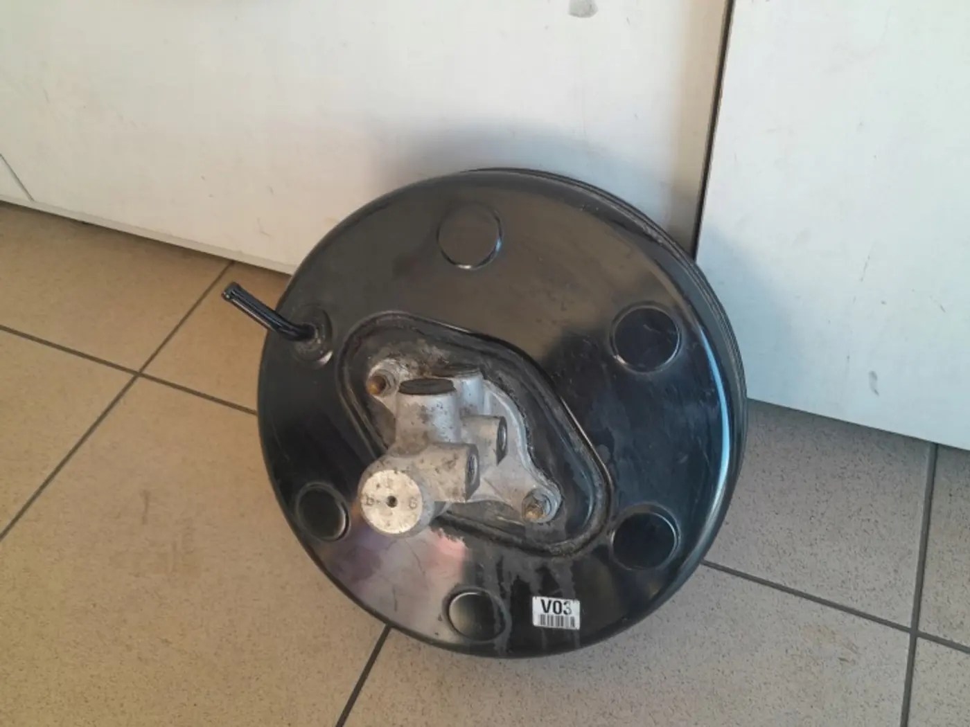 Блок ABS к Hyundai i40 2011