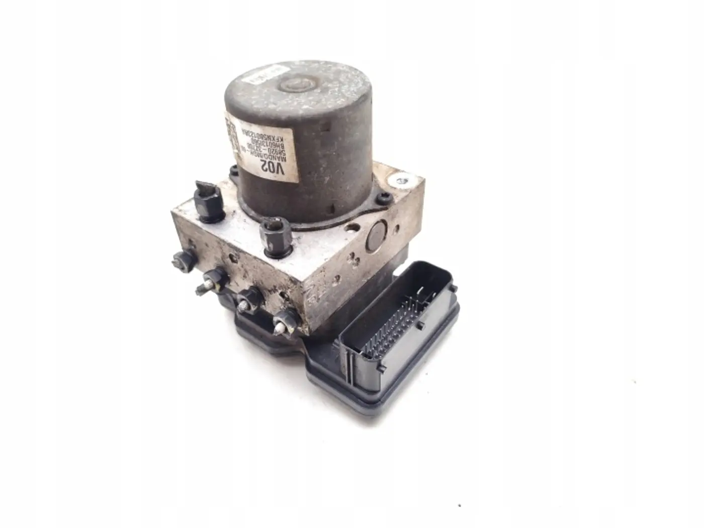 Блок ABS к Hyundai i40 2011