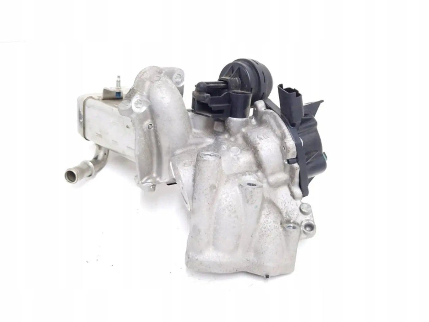 Радиатор EGR к DS 5 2015