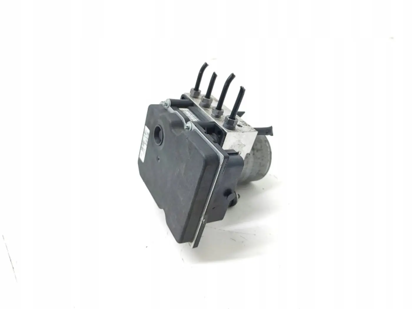 Блок ABS к DS 5 2015