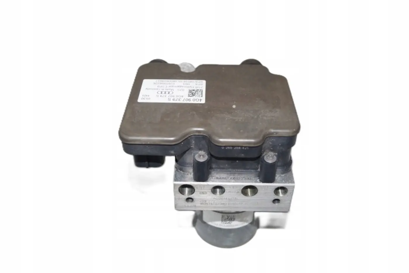 Блок ABS к Audi A7 2010