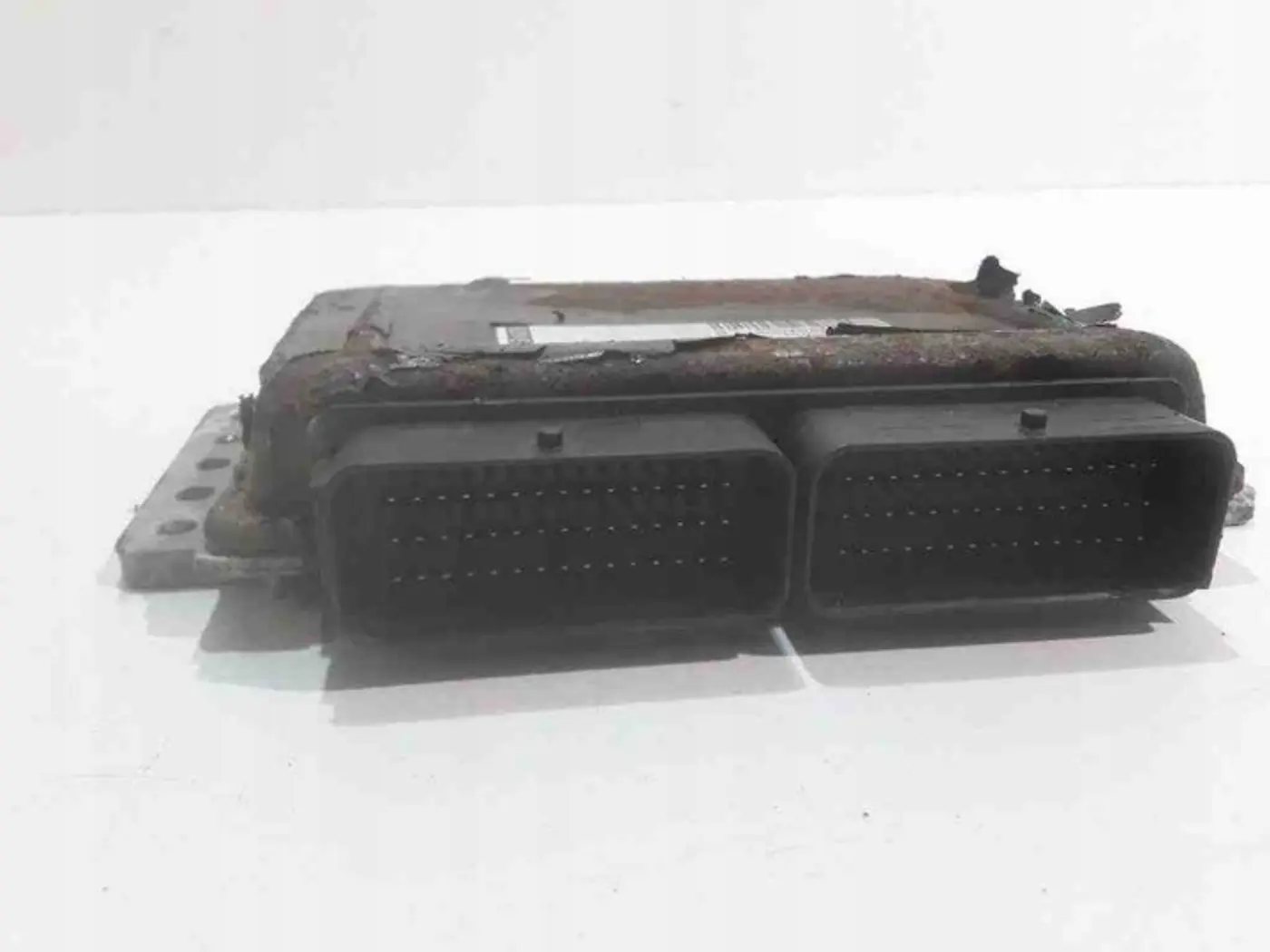 Блок управления двигателем к Rover 45 1999