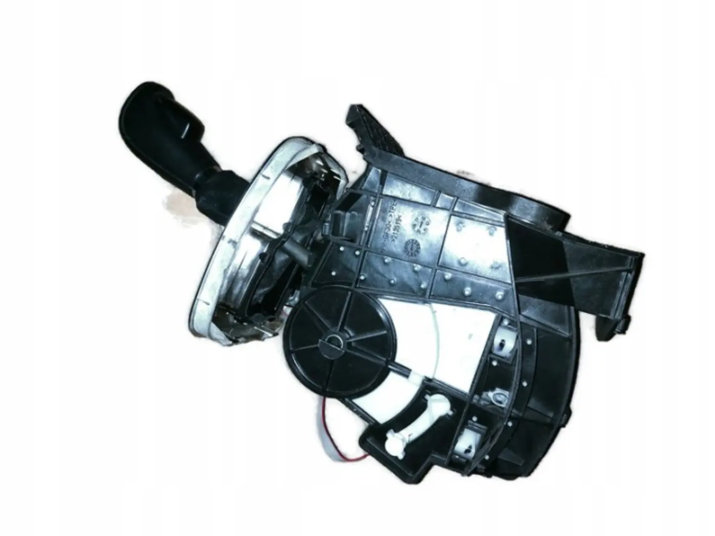 Кулиса к Ford S-MAX 2006