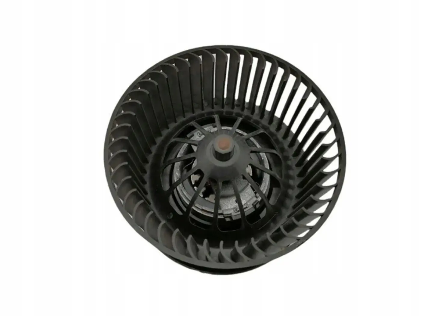 Отопитель в сборе (печка) к Ford C-MAX 2010