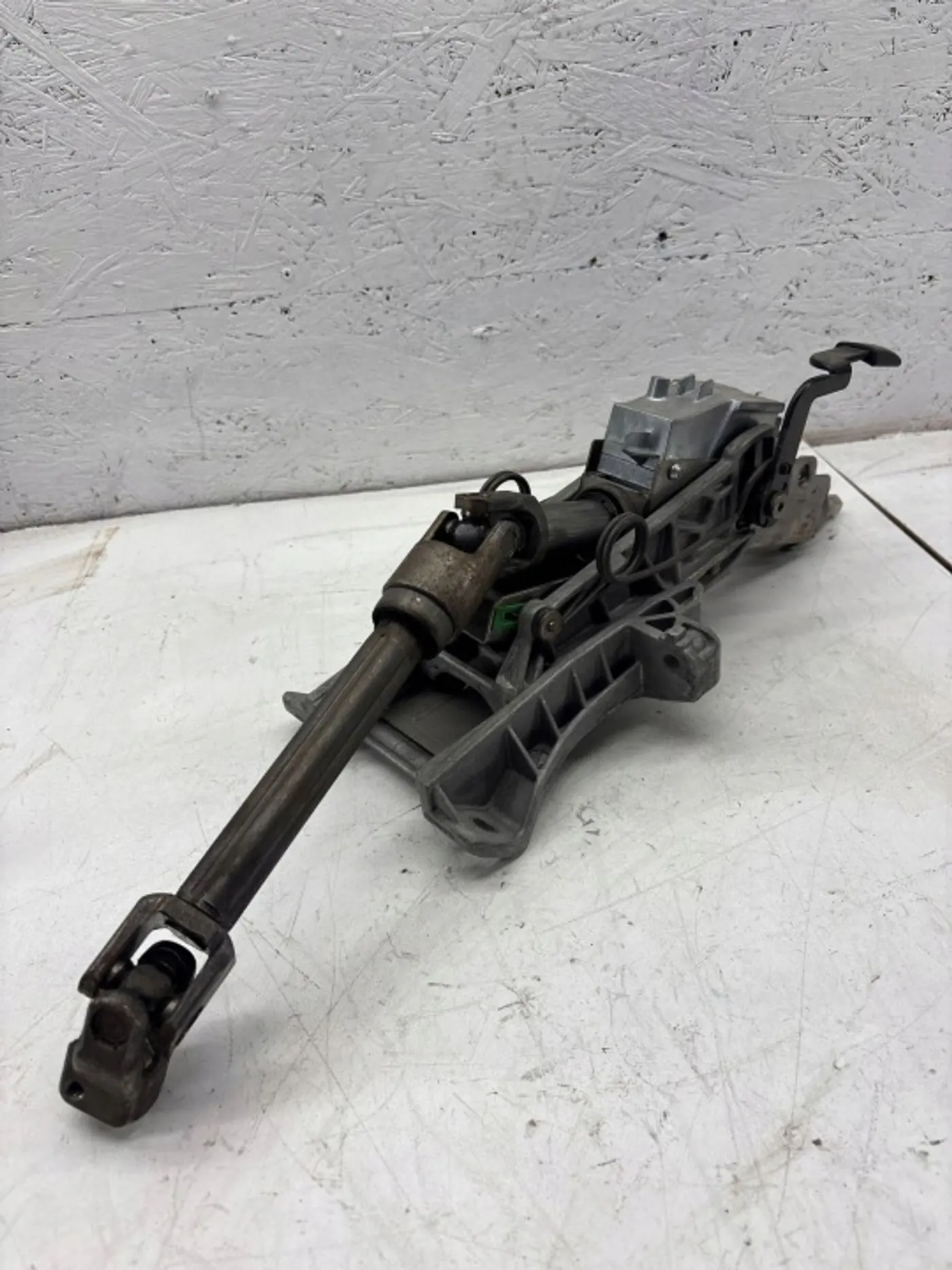Рулевая колонка к Ford Mondeo 2007