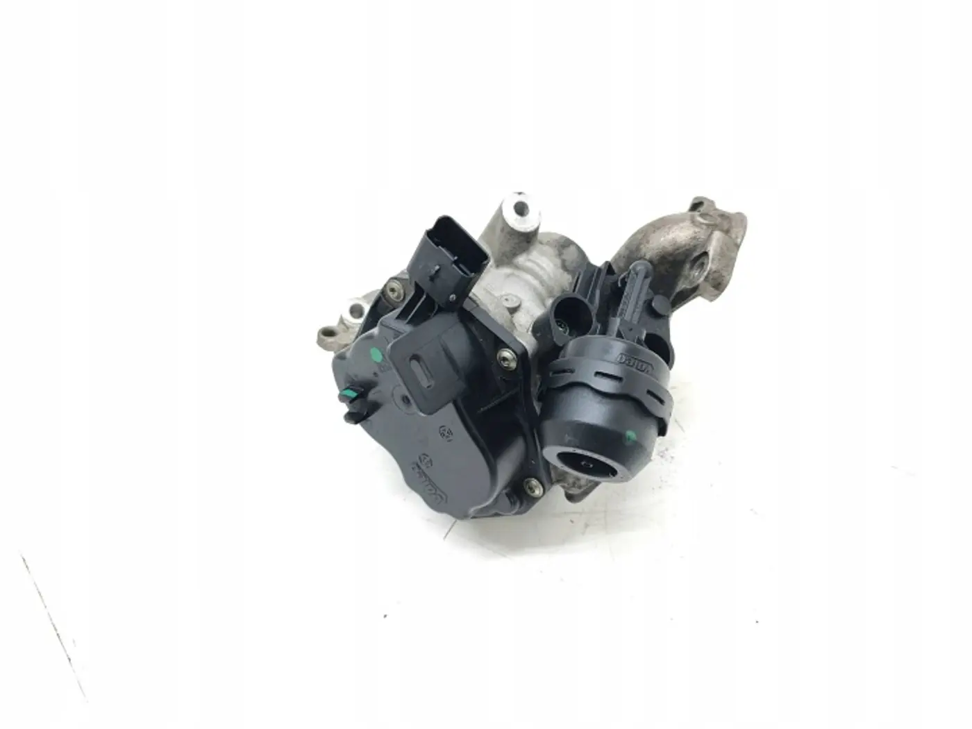 Клапан EGR к DS 5 2015