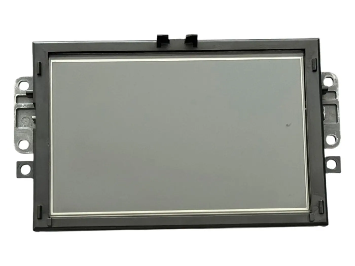Блок навигации к DS 4 2015