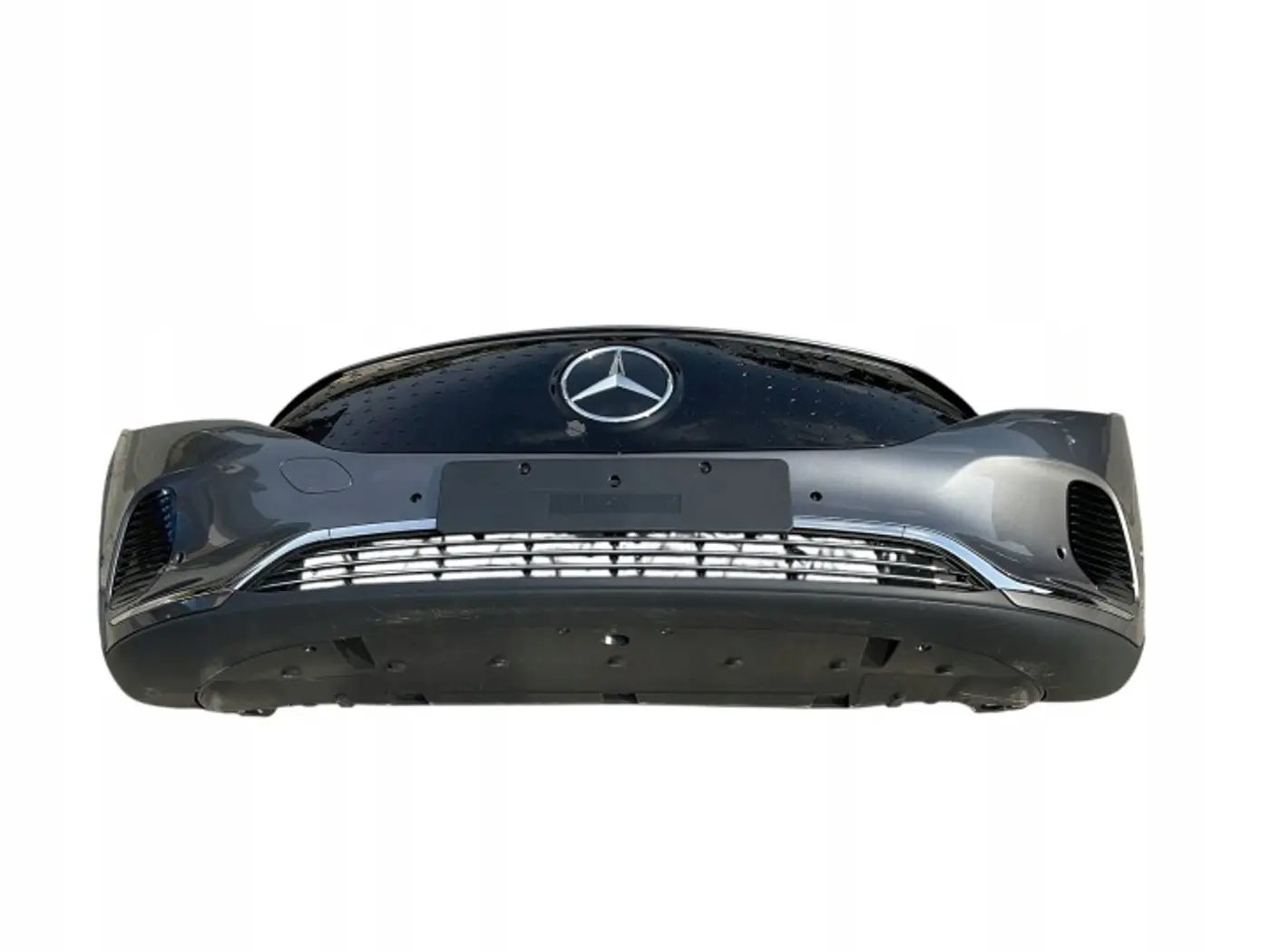 Бампер передний к Mercedes-Benz EQA 2023