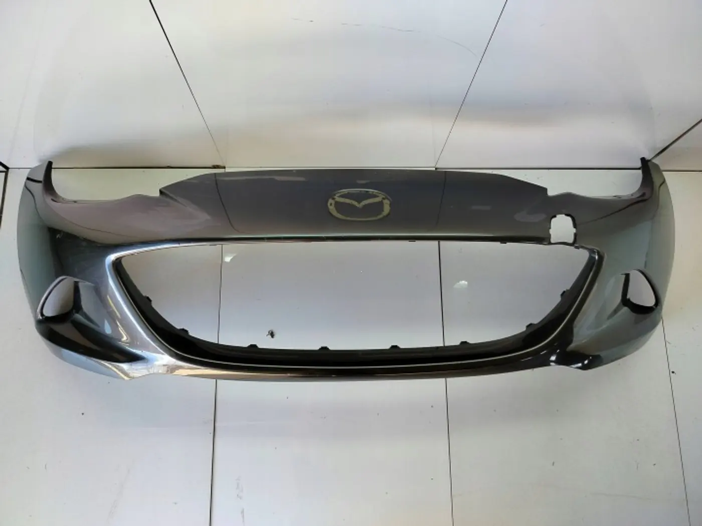 Бампер передний к Mazda MX-5 2015