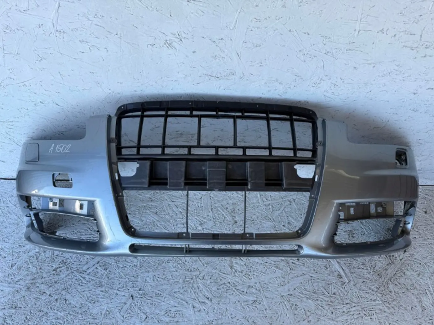 Бампер передний к Audi S6 2006