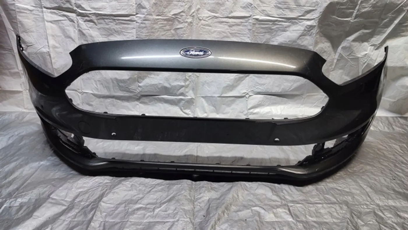 Бампер передний к Ford S-MAX 2015
