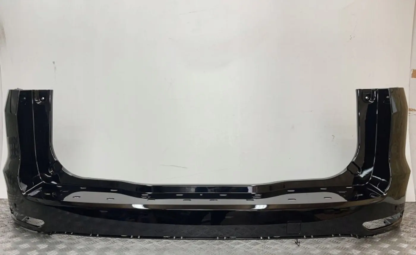 Бампер задний к Ford S-MAX 2015
