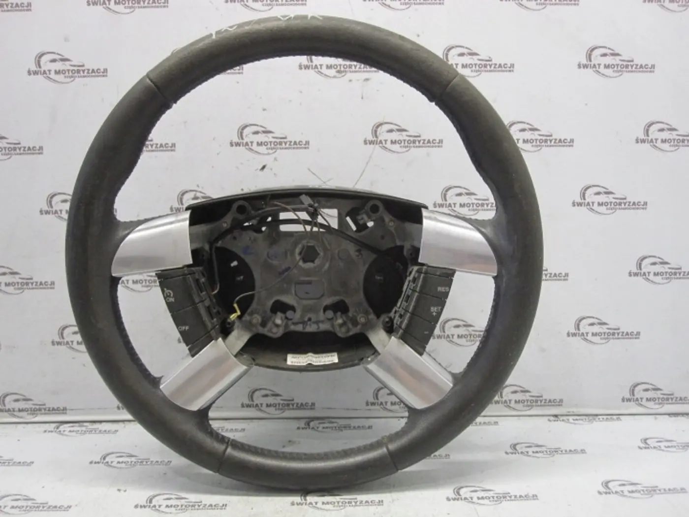 Руль к Ford Kuga 2008